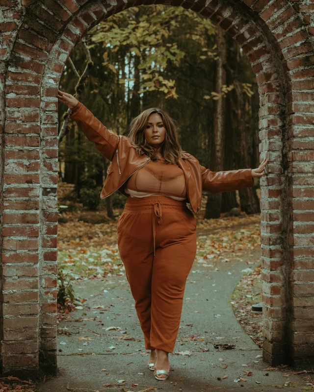 Bielizna plus size – jak znaleźć model, który będzie wygodny i piękny?